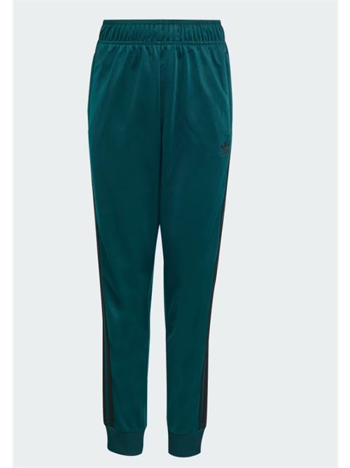 sst track pants ADIDAS ORIGINAL | JV8569AURIVY